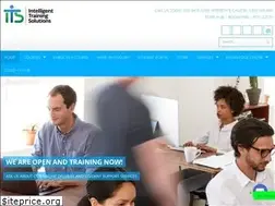 Sites similar to its.vic.edu.au