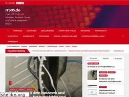 Sites similar to its05.de