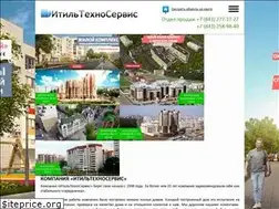 Sites similar to its116.ru