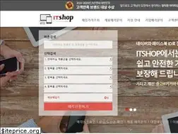 Sites similar to its24.kr