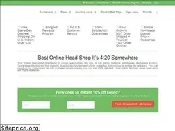 Sites similar to its420somewhere.com