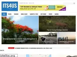 Sites similar to its4us.co.in