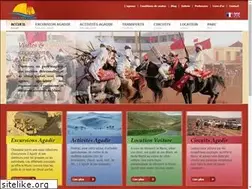 Sites similar to its4youtours.com