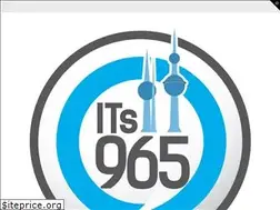 Sites similar to its965.com