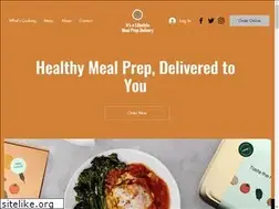 Sites similar to itsa-lifestyle.com