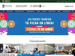 Sites similar to itsa.edu.mx