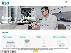 Sites similar to itsa.es