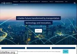 Sites similar to itsa.org