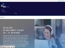 Sites similar to itsa365.de