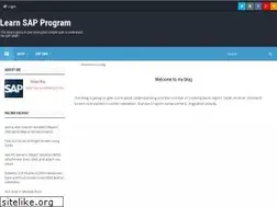 Sites similar to itsabaper.blogspot.com