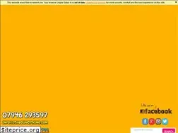 Sites similar to itsabouncything.com