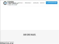 Sites similar to itsaboutjustice.law