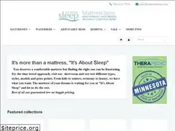 Sites similar to itsaboutsleep.com