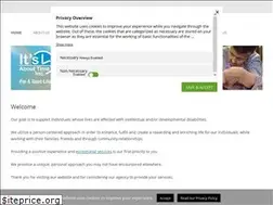 Sites similar to itsabouttime1.com