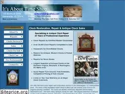 Sites similar to itsabouttimeshop.com