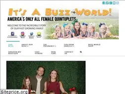 Sites similar to itsabuzzworld.com