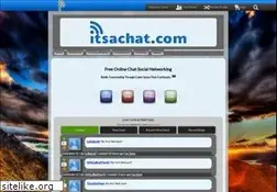 Sites similar to itsachat.com
