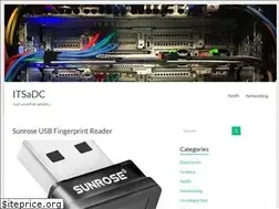 Sites similar to itsadc.com