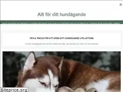 Sites similar to itsadogslife.se
