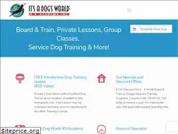Sites similar to itsadogsworld.biz