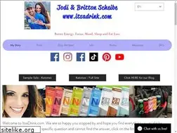 Sites similar to itsadrink.com