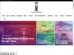 Sites similar to itsafemination.com