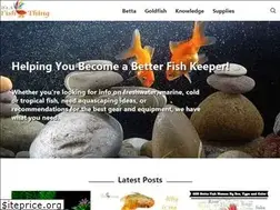 Sites similar to itsafishthing.com