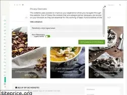 Sites similar to itsafoodlife.nl