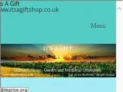 Sites similar to itsagiftshop.co.uk