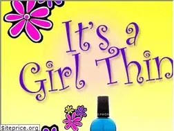 Sites similar to itsagirlthing.ca
