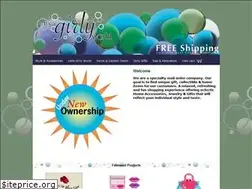Sites similar to itsagirlyworld.com