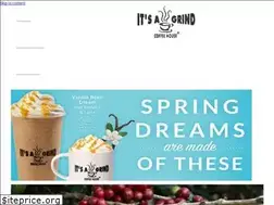 Sites similar to itsagrind.com