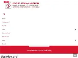 Sites similar to itsagroalimentareveneto.it