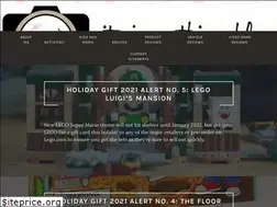 Sites similar to itsajerseythingblog.com