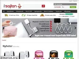 Sites similar to itsajten.se