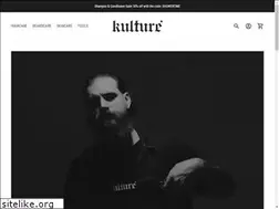 Sites similar to itsakulturething.com