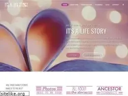 Sites similar to itsalifestory.com