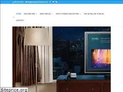Sites similar to itsallaboutsatellites.com