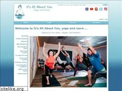 Sites similar to itsallaboutyou-studio.com