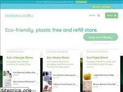 Sites similar to itsallaboutyou.co.uk