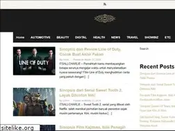 Sites similar to itsallcharlie.com