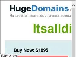 Sites similar to itsalldirect2u.com