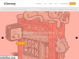 Sites similar to itsalldowntown.com