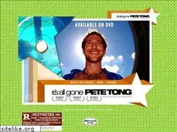 Sites similar to itsallgonepetetong.com