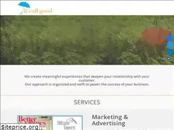 Sites similar to itsallgoodmediainc.com