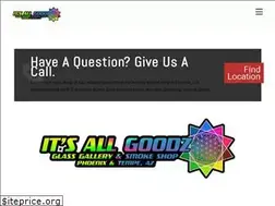 Sites similar to itsallgoodz.com