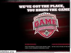 Sites similar to itsallinthegame.com
