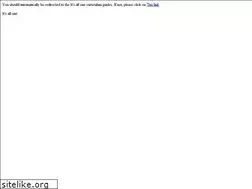 Sites similar to itsallone.org