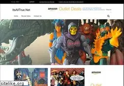 Sites similar to itsalltrue.net