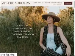 Sites similar to itsallyoga.com